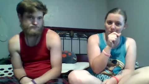Kinky-Redneck online show from June 17, 2026, 11:38 pm