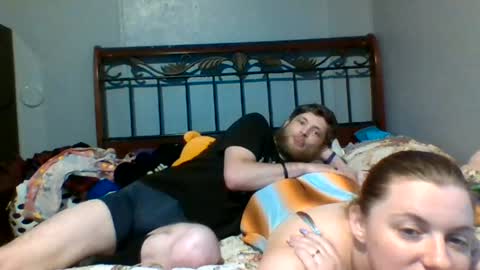 Kinky-Redneck online show from June 23, 2026, 12:52 am