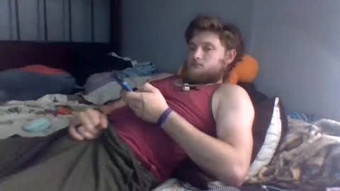 Kinky-Redneck online show from June 28, 2026, 11:44 pm
