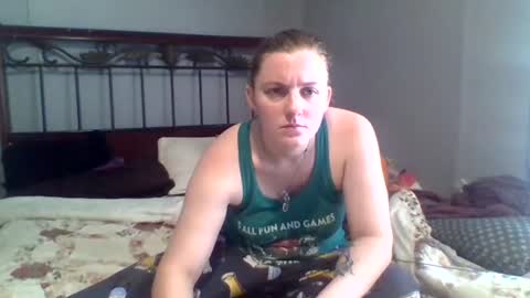 Kinky-Redneck online show from July 25, 2026, 6:49 pm