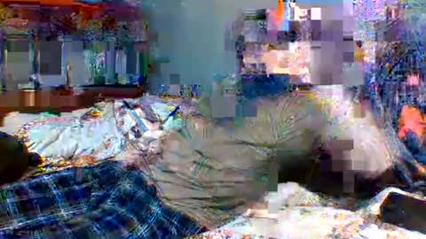 Kinky-Redneck online show from July 31, 2026, 2:55 am