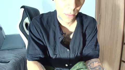 Lior Vante online show from June 16, 2026, 3:53 am