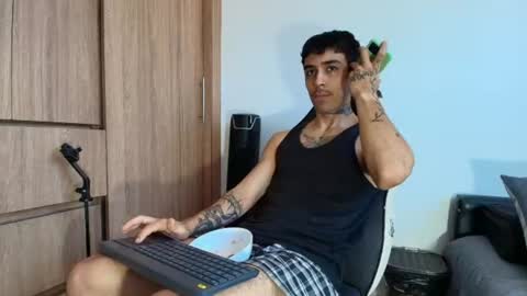 Lior Vante online show from July 6, 2026, 3:58 pm