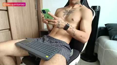 Lior Vante online show from July 16, 2026, 2:56 pm