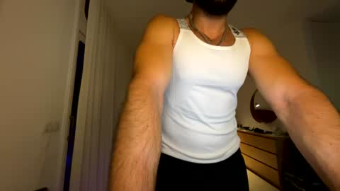 Lipo Six online show from July 23, 2026, 11:57 pm