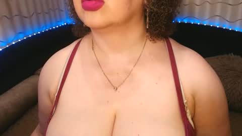 LIpsAddiction online show from July 5, 2026, 1:29 pm
