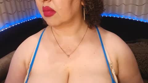 LIpsAddiction online show from July 24, 2026, 1:20 pm