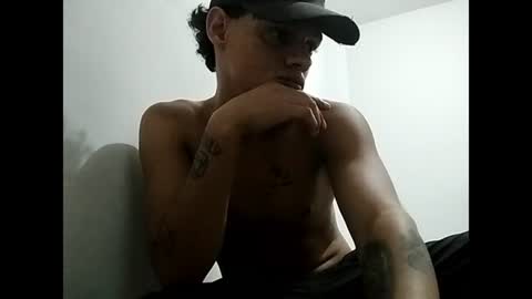 liroy_demon online show from August 5, 2026, 12:24 am