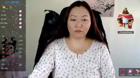 Lisa Harris online show from July 3, 2026, 2:18 am