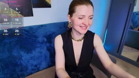 Lisa online show from July 22, 2026, 1:52 am