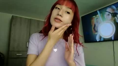 Lisa Roberths online show from June 23, 2026, 4:38 pm