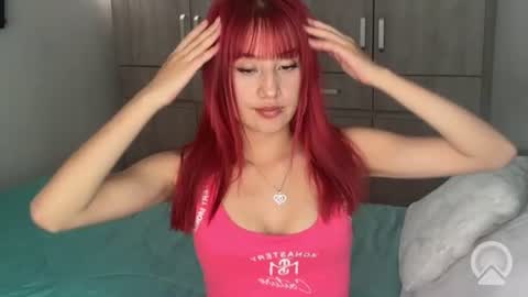 Lisa Roberths online show from June 26, 2026, 6:12 pm
