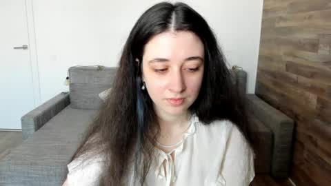 Snapshot of lisa_witty chatting on July 7, 2026, 9:02 am lisa_witty online show from July 7, 2026, 9:02 am