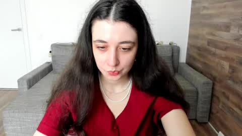 Snapshot of lisa_witty chatting on July 9, 2026, 8:29 am lisa_witty online show from July 9, 2026, 8:29 am