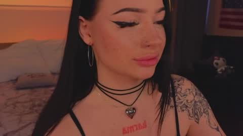 lisaaaliss online show from May 30, 2026, 11:07 am