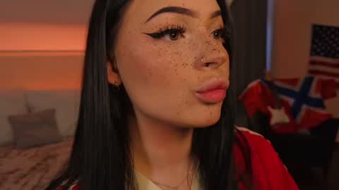 lisaaaliss online show from July 12, 2026, 11:12 am