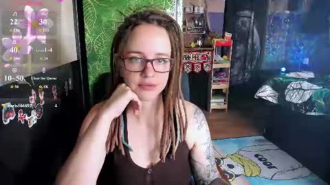 Lisa online show from July 11, 2026, 6:38 am