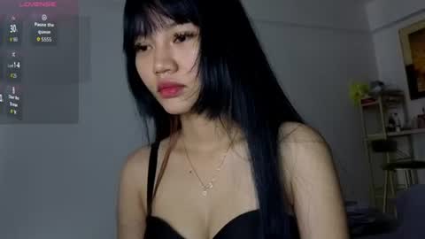 LisaKiss online show from June 9, 2026, 8:15 am