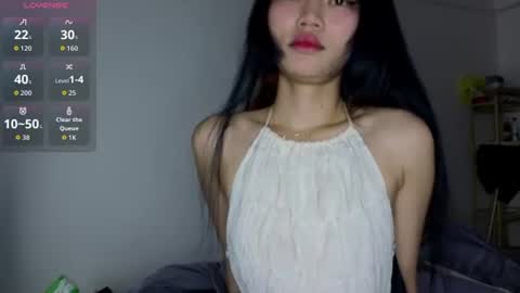 LisaKiss online show from June 10, 2026, 7:40 am
