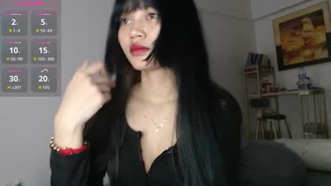 LisaKiss online show from June 15, 2026, 10:17 am