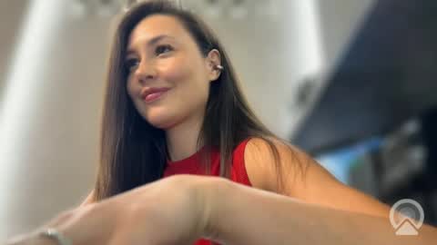 lisandriaaa online show from June 23, 2026, 2:15 pm