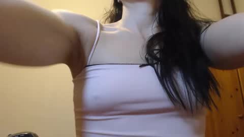 Lisaskybaby online show from April 26, 2026, 6:49 pm