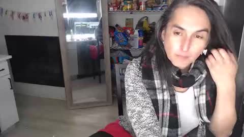 Snapshot of lisettelaroche chatting on December 5, 2025, 7:06 am Lisette LaRoche online show from December 5, 2025, 7:06 am
