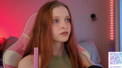 Lika online show from May 22, 2026, 2:22 pm