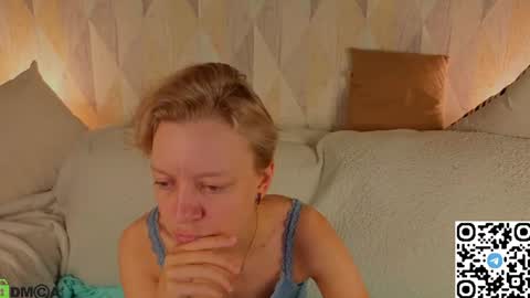 Lissa online show from July 24, 2026, 1:14 am