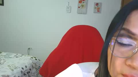 Snapshot of lissafeethot chatting on May 27, 2026, 11:24 pm Lissafeethot online show from May 27, 2026, 11:24 pm