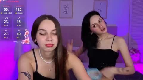 Molly online show from July 13, 2026, 9:50 pm