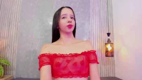 little_melody1 online show from June 26, 2026, 12:20 pm