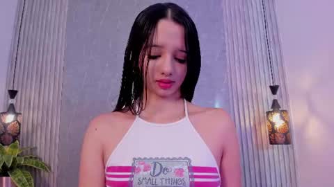 little_melody1 online show from July 16, 2026, 11:49 am