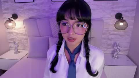Im your little Velinda  online show from July 24, 2026, 10:41 pm
