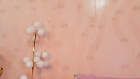 Tania  online show from April 25, 2026, 6:38 pm