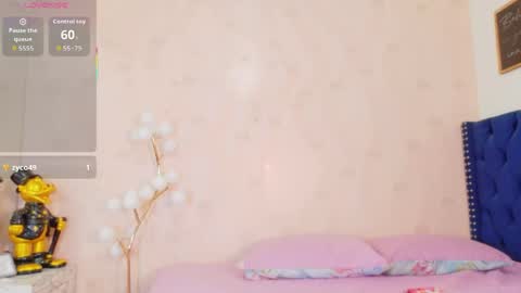 Tania  online show from May 4, 2026, 7:10 pm
