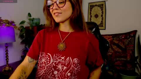 Shroom online show from June 1, 2026, 2:02 am