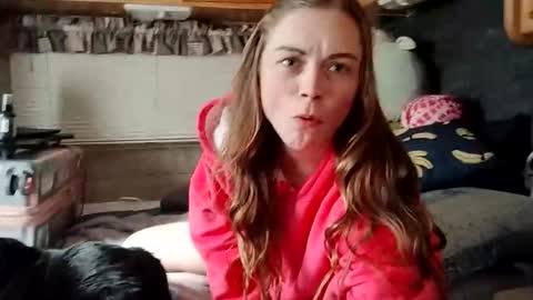 Snapshot of littleleo96 chatting on March 9, 2026, 9:19 pm littleleo96 online show from March 9, 2026, 9:19 pm