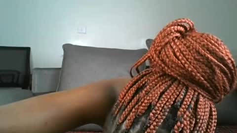 littlemariah online show from June 18, 2026, 6:56 pm