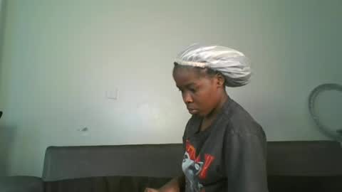 littlemariah online show from July 7, 2026, 6:45 pm