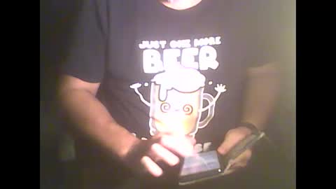 LittlePaul online show from September 21, 2025, 6:42 pm