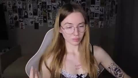 Eliana online show from July 12, 2026, 7:32 am