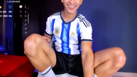 Luis Castro  online show from June 17, 2026, 1:56 pm