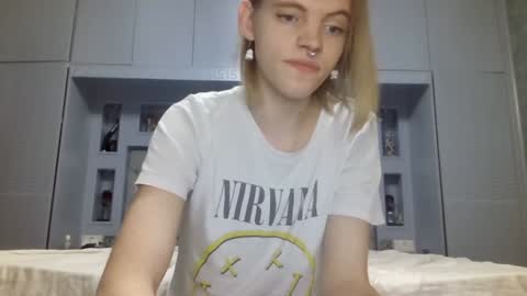 Liv Winters online show from December 14, 2024, 7:14 pm