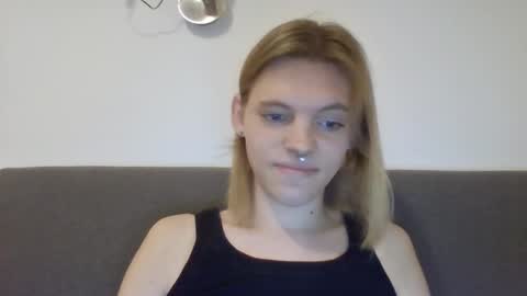 Liv Winters online show from January 22, 2025, 3:18 pm