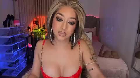 Goddess Ayumi online show from June 29, 2026, 11:54 am