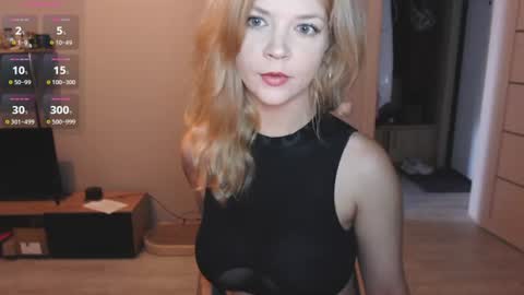 Liza Wet online show from July 28, 2026, 3:02 am