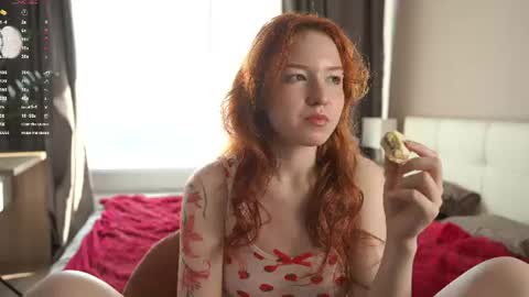 Hello there im Amelia Im new here Lets have fun online show from July 27, 2026, 3:46 am