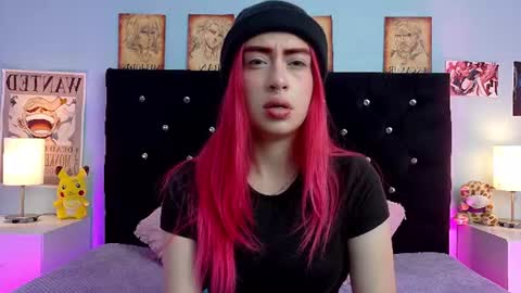 Lizz online show from July 23, 2026, 10:51 pm