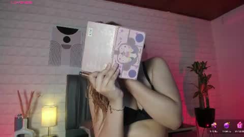  Lizzie  online show from July 18, 2026, 11:36 am